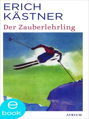 cover image of Der Zauberlehrling